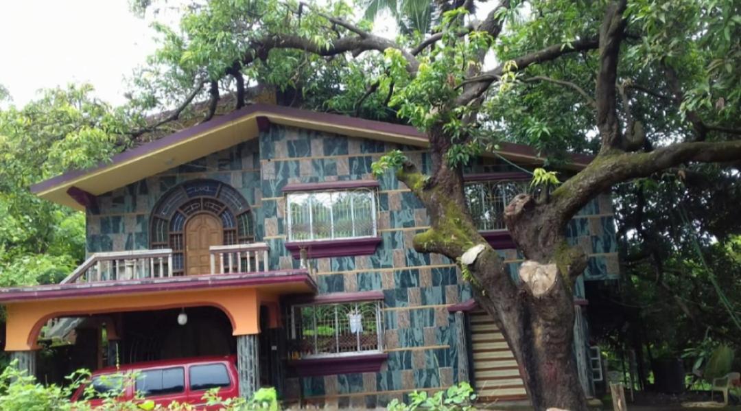 Konkan House Hotel Ratnagiri Exterior photo